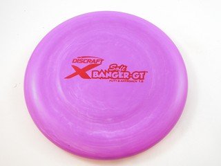 Pink Banger GT