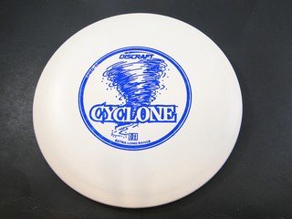 White Cyclone