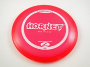 Pink Hornet/White marks