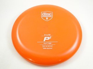 Orange P1