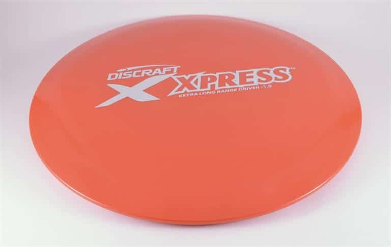 Orange XPress