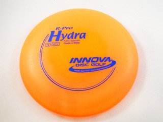 Orange Hydra