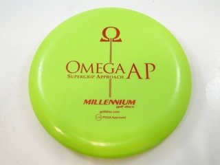 Green Omega AP