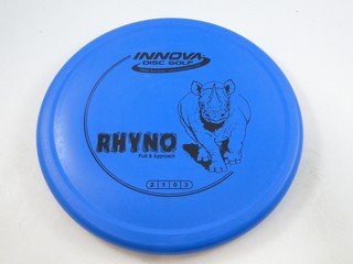 Blue Rhyno