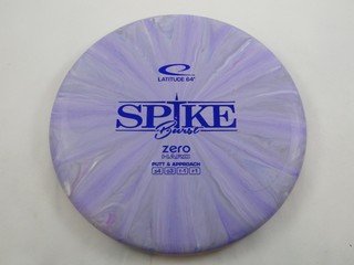 Purple Spike