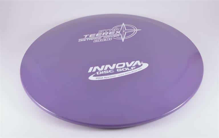 Purple Trex