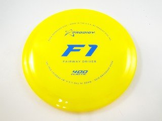 Yellow F1