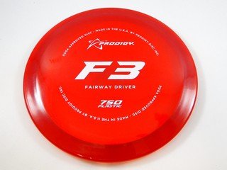Red F3