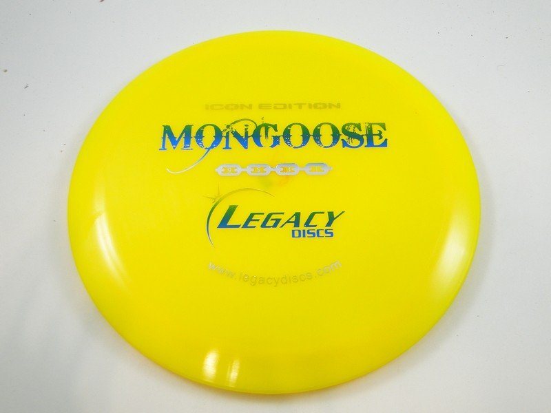 Yellow Mongoose