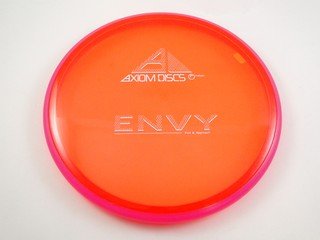 Axiom Envy Frisbee