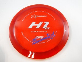Red H1