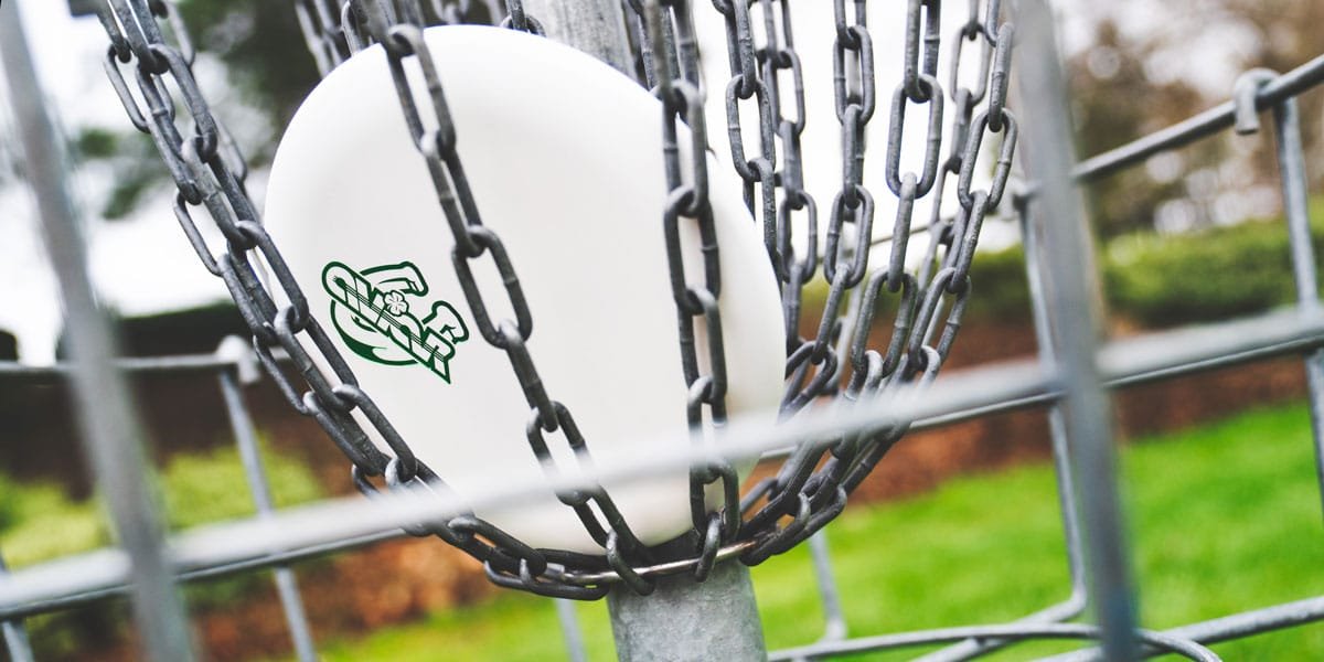 Innova Lucky Disc Golf Aviar
