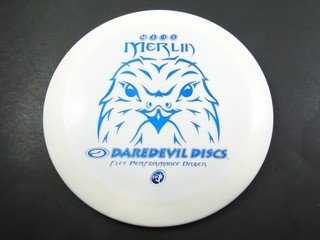 White Merlin