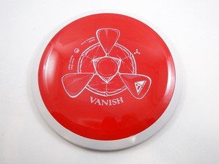 Red Vanish