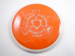 Orange Virus