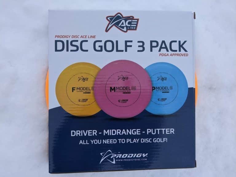 Frisbee Golf Sets | Best Disc Golf Discs Sets