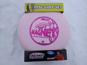 Discraft Beginner Pack