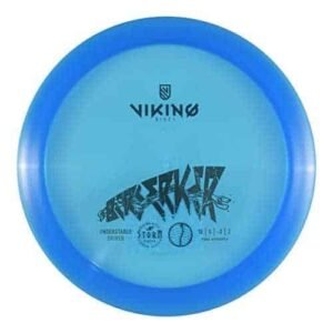 Viking Discs Berserker (Storm Plastic)