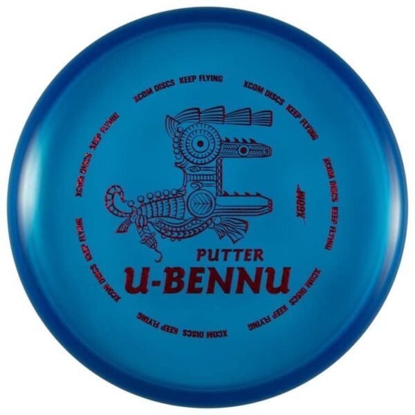 X-COM Discs Bennu (Durable Plastic)