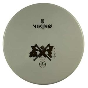 Viking Discs Axe (Armor Plastic)