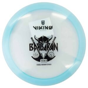 Viking Discs Barbarian Storm - Stable Fairway Driver