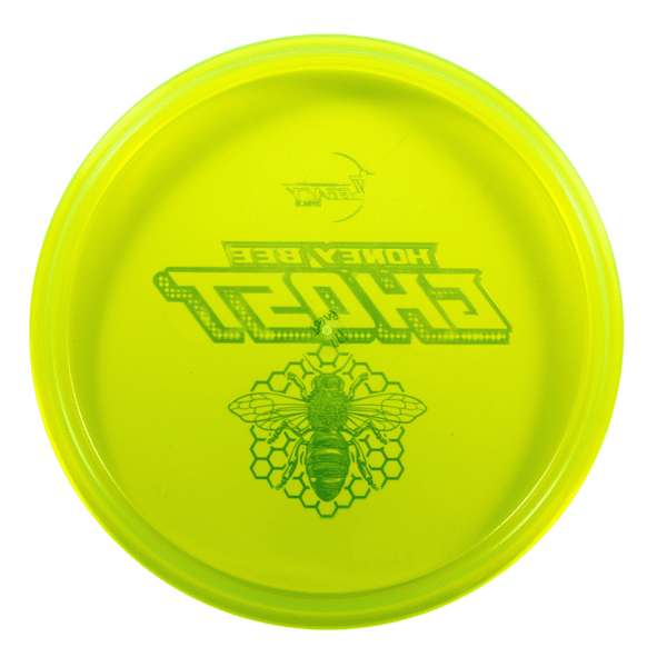 Legacy Discs Ghost Honey Bee Pinnacle - Overstable Midrange Disc - Image 2