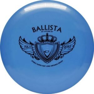 Latitude 64 Ballista - GoldLine Plastic