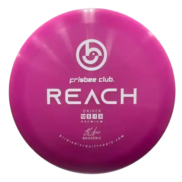 Birdie Reach (Premium) - Image 3