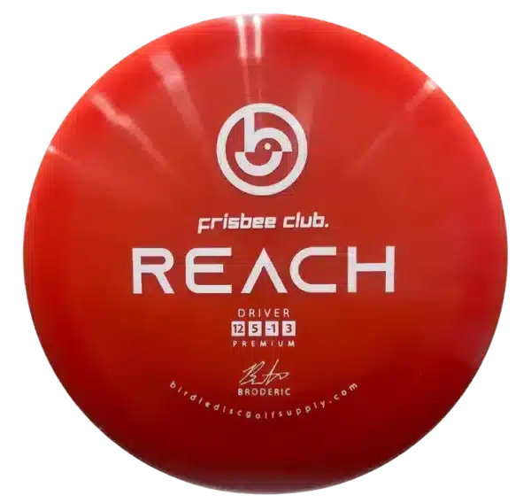 Birdie Reach (Premium)