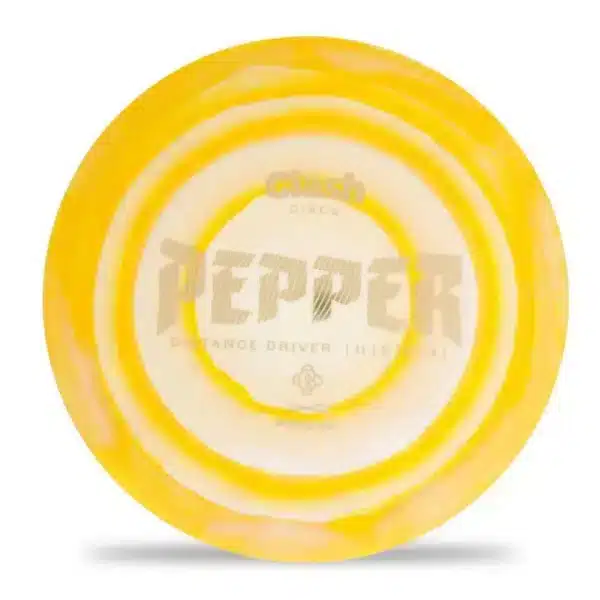 Clash Discs Pepper - Image 3