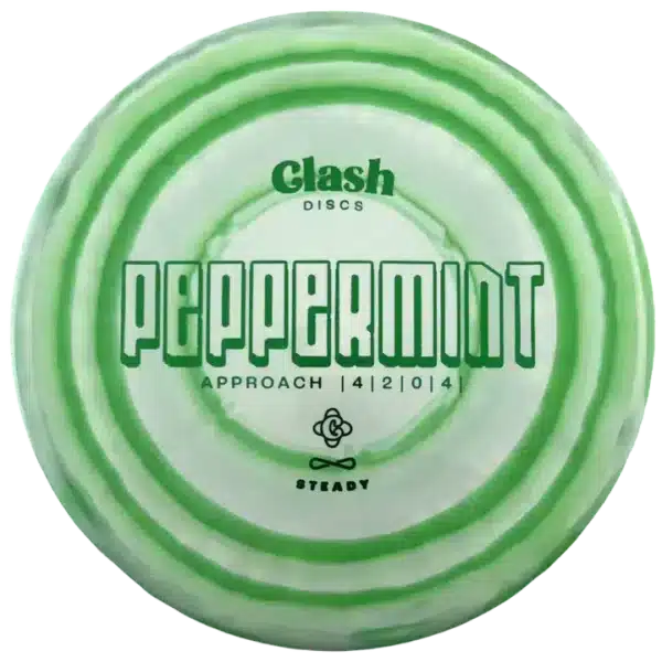 Clash Discs Peppermint - Image 4