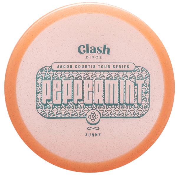 Clash Discs Peppermint - Image 3