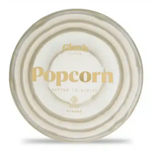 Clash Discs Popcorn - Image 5