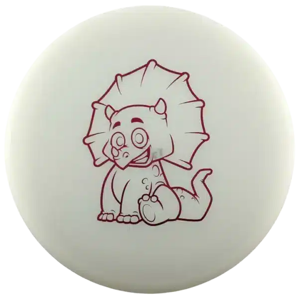 Dino Discs Triceratops - Image 3