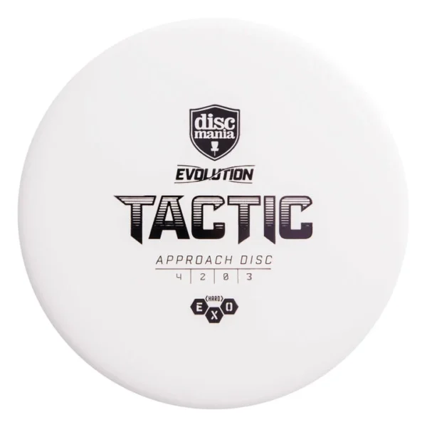 Discmania Tactic - Image 6