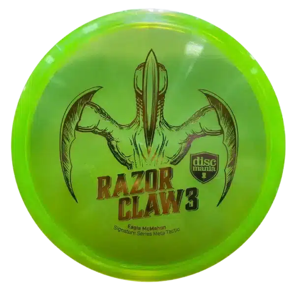 Discmania Tactic