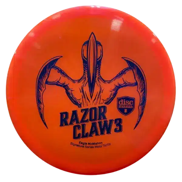 Discmania Tactic - Image 4
