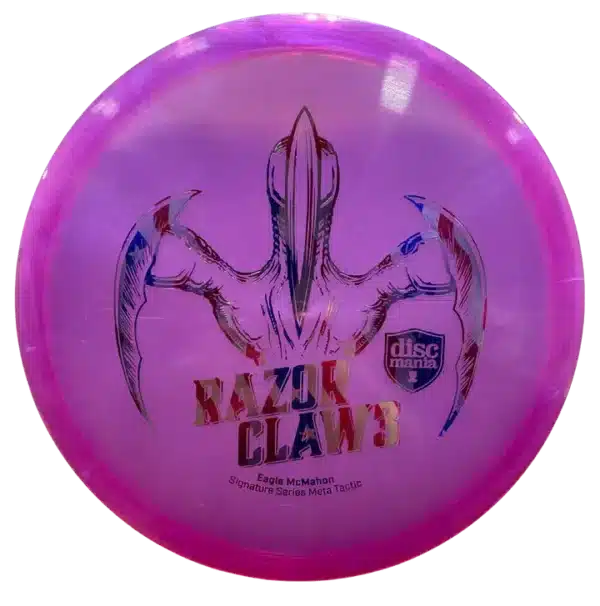 Discmania Tactic - Image 3