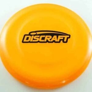 Discraft Banger GT (Z Glo)