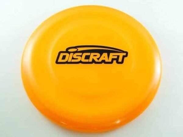 Discraft Banger GT (Z Glo)