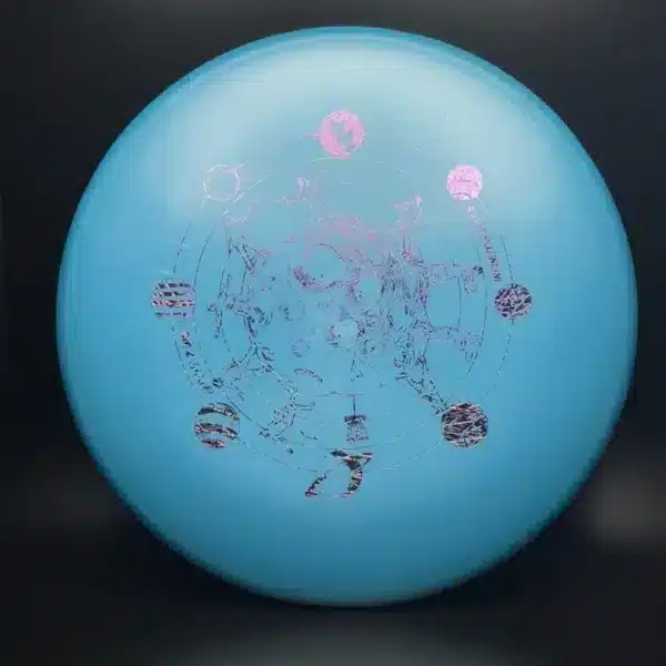 Discraft Comet (Big Z)