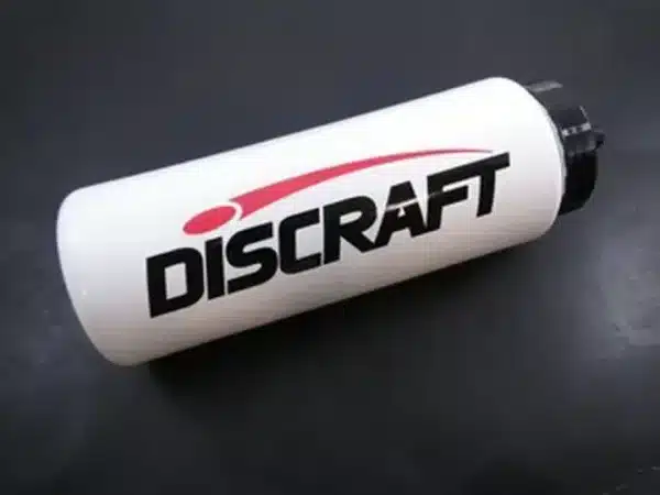 Discraft Squeeze Water Bottle - Image 3