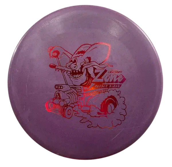 Discraft Zone - Image 5
