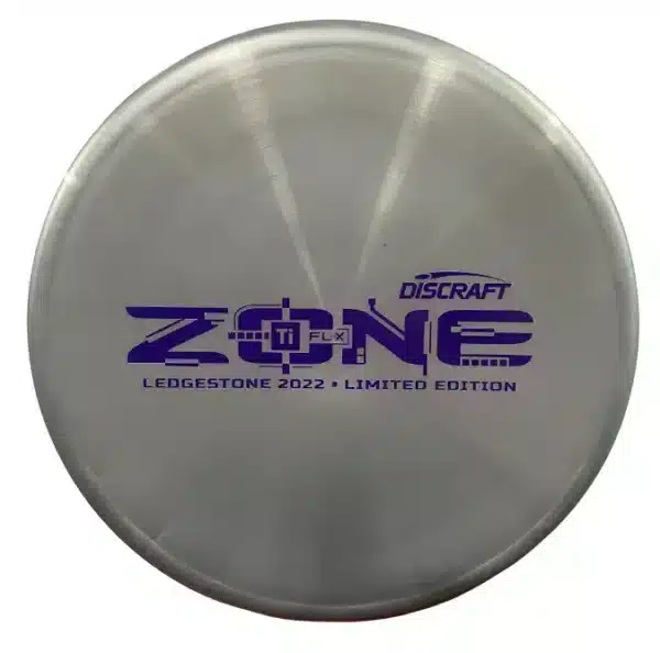 Discraft Zone