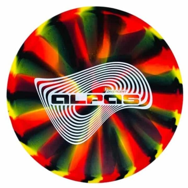 Divergent Discs Alpas - Image 6