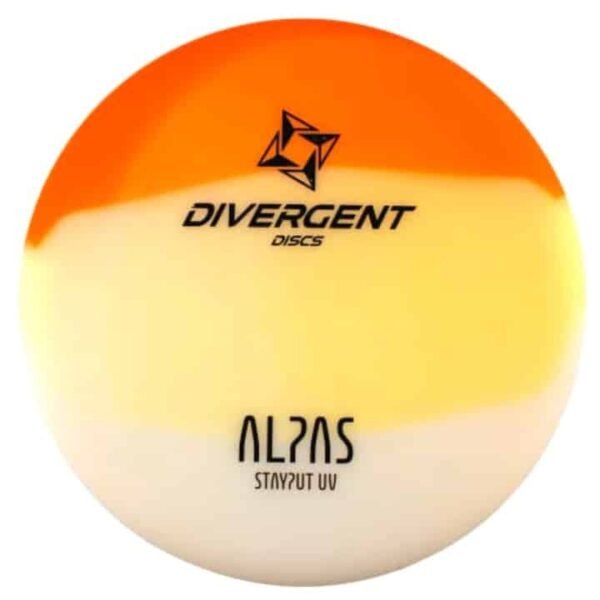 Divergent Discs Alpas - Image 5