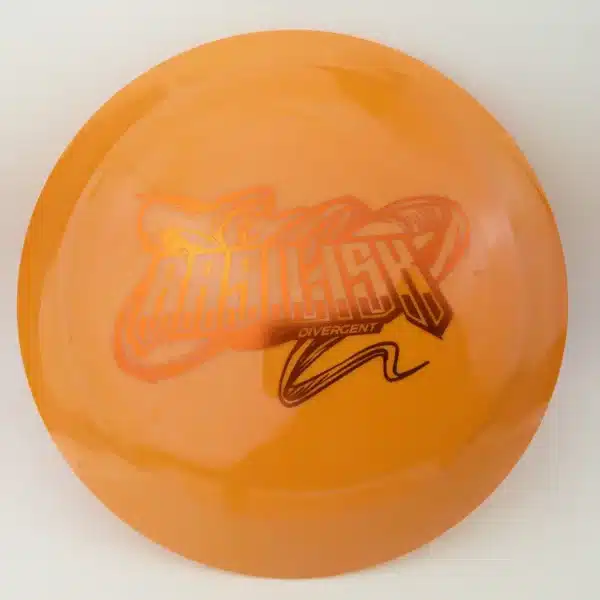 Divergent Discs Basilisk - Image 7