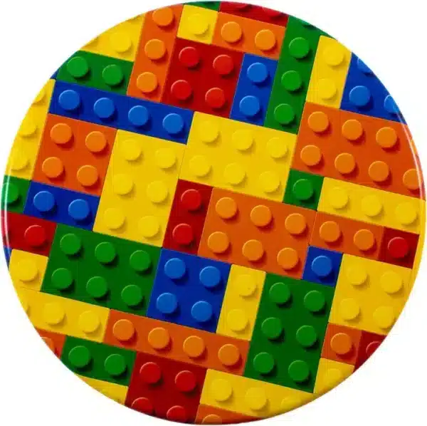 Divergent Discs Golem - Image 5