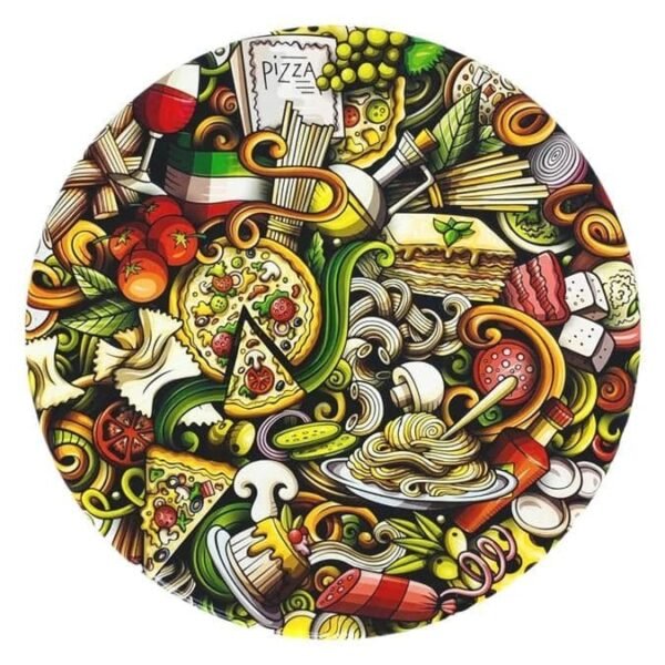 Divergent Discs Golem - Image 7