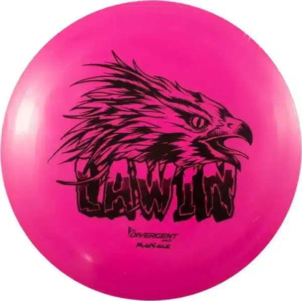 Divergent Discs Lawin - Image 3